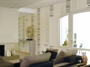 Обои с рисунком