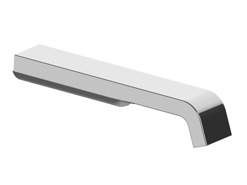 Настенный дозирующий носик для умывальника Rubinetterie Frattini Птолемей ARCH-00133426