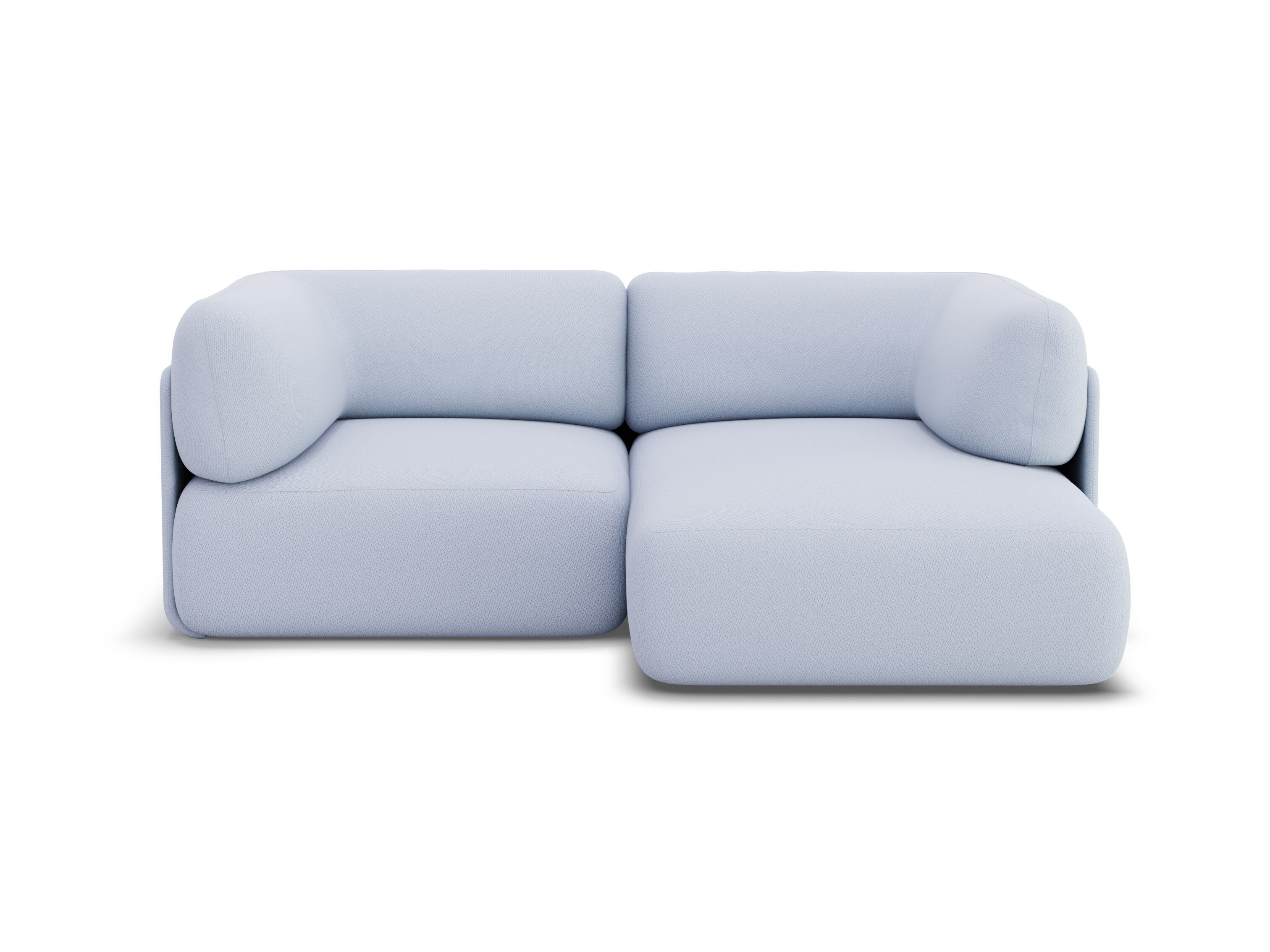 Диван шезлонг 2 места Noah Living торий ARCH-00092877 - Вид №8