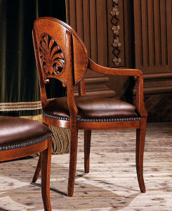 Стул  ARTE BROTTO VA10/P