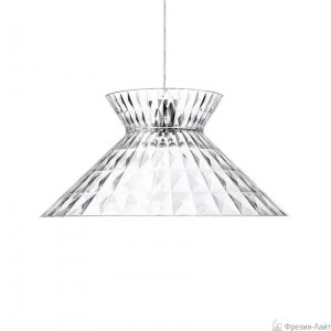 Studio Italia Design Sugegasa SO 163001 crystal подвесной светильник