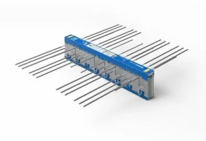 Schöck Italia Изоляционные соединители для термического разрыва навесных балконов Schöck isokorb®