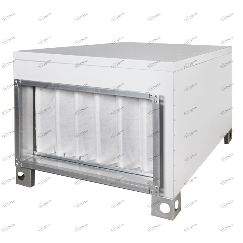 Вытяжная установка ФЬОРДИ ВПУ (В)-3000 sun-id-682684