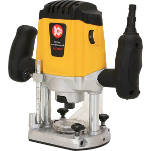 40861 Калибр Электрический фрезер ФЭ-1300/8М+