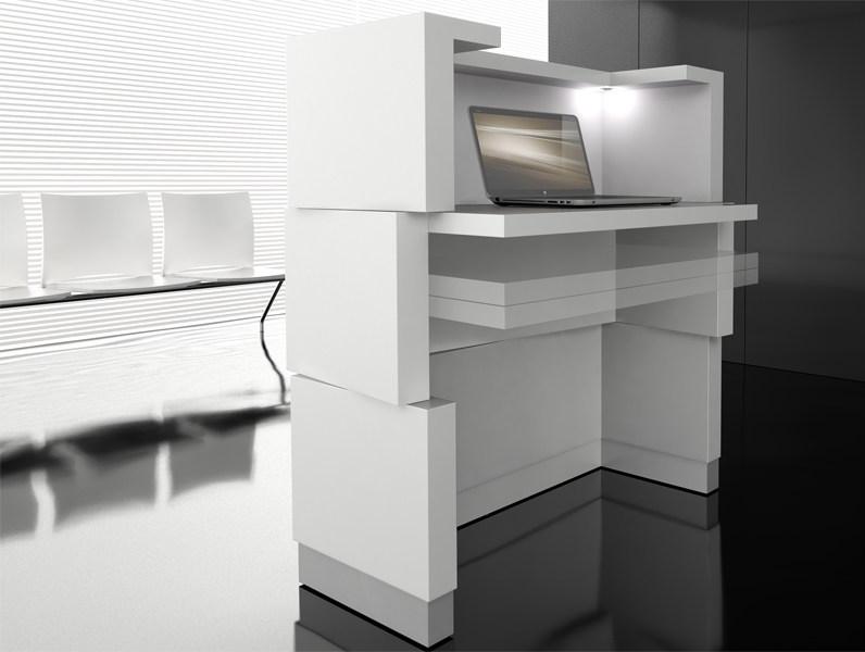 Ресепшн с освещением Santreyd sun-id-1385411 - Вид №3