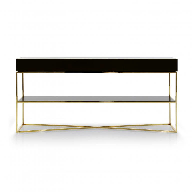 Консоль KLEPSIDRA SEVEN SEDIE 00CL38 Ellipse