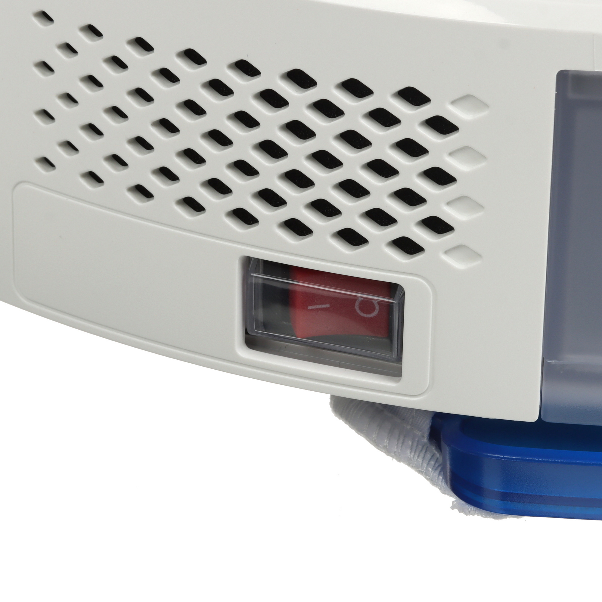 9250469 Робот-пылесос Tefal RG8577WH белый STDN-0062348 - Вид №6