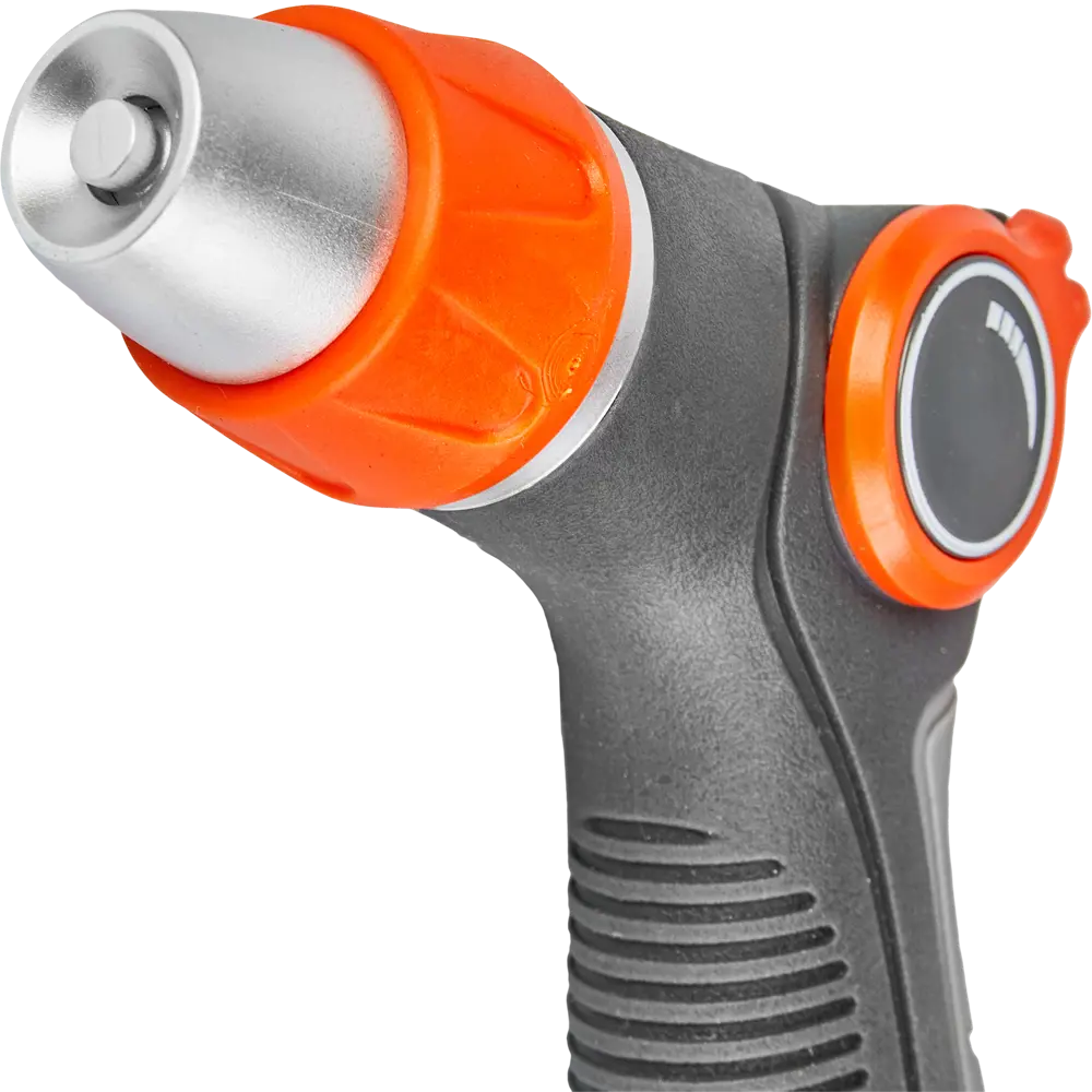 Santreyd Ручной пистолет для полива с двумя режимами 89367484 STLM-0959017 - Вид №1