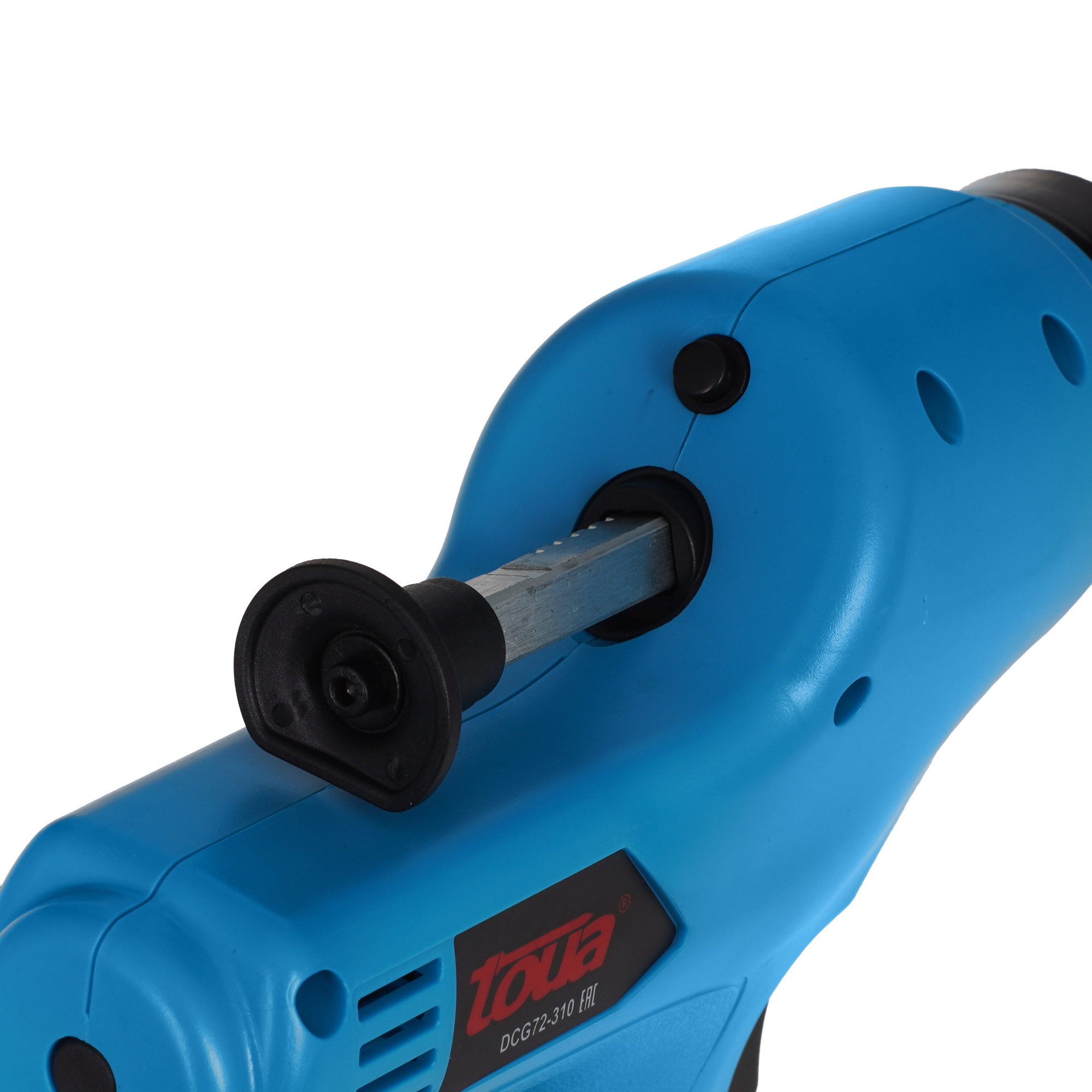 Пистолет для герметика TOUA DCG72-310 5486341 STDN-0143312 - Вид №4