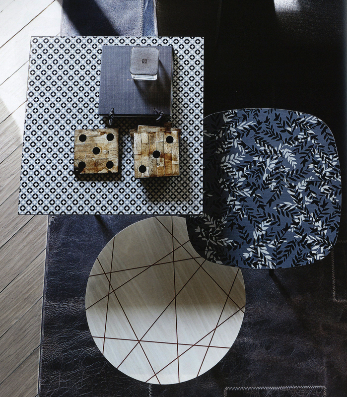 Столик  CATTELAN ITALIA KAOS  - Вид №1