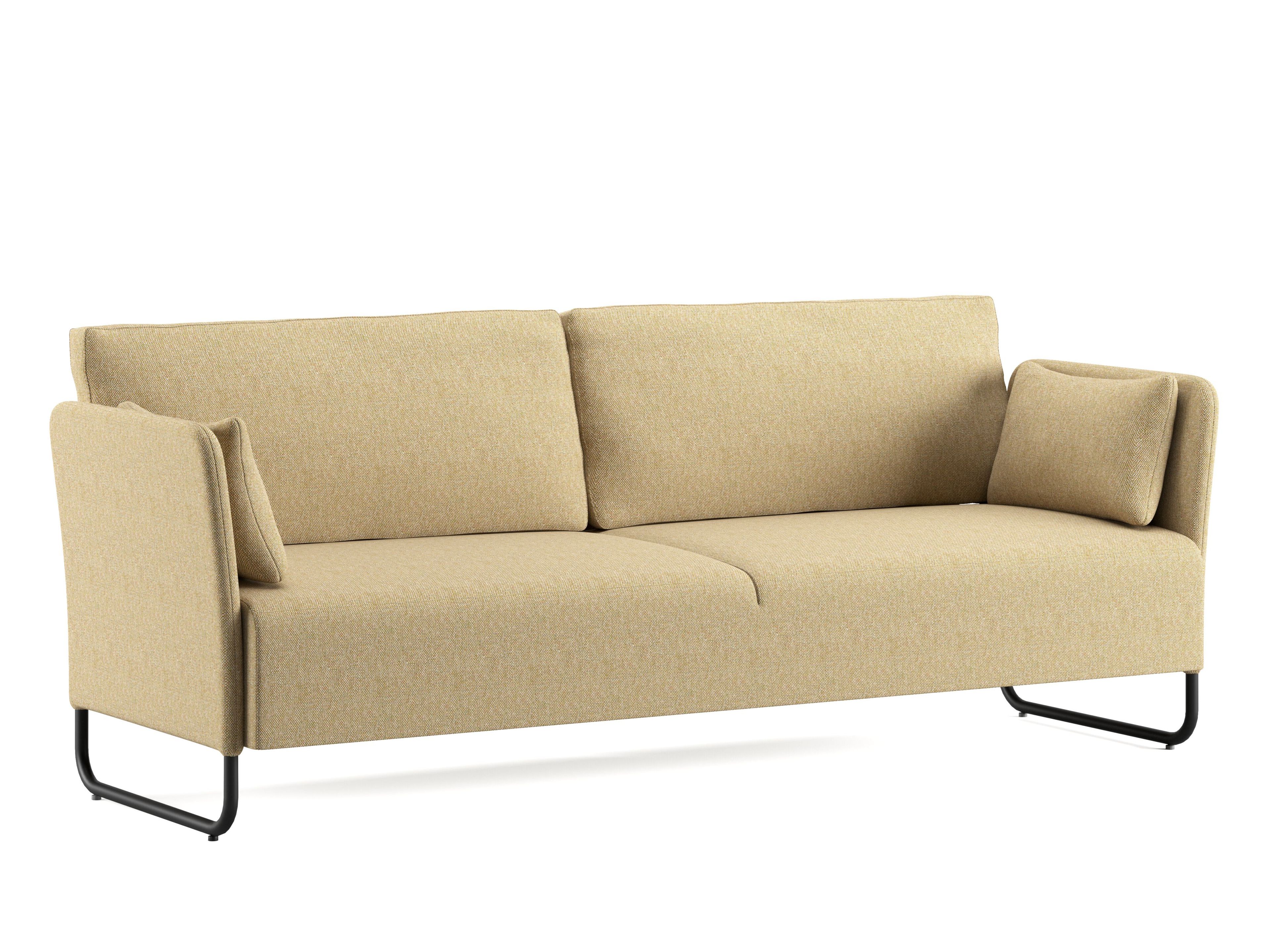 2-местный тканевый диван Ersa LENUS ARCH-00085283