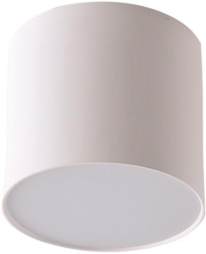 Terzo Light Светодиодный потолочный светильник прямого света из алюминия  V41573-v41574-v41833  - Вид №4