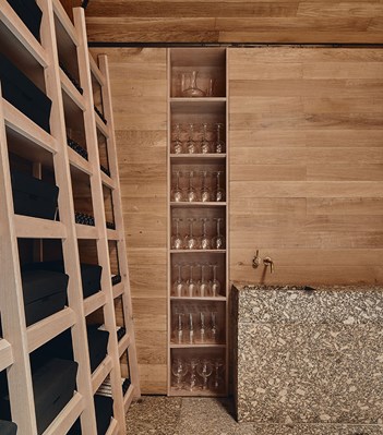 2471-081D Смесители для душа vola  - Вид №30