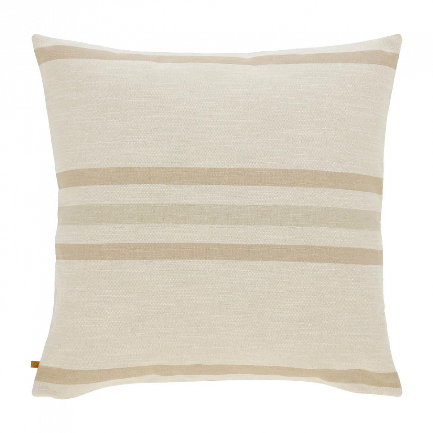 086609 Чехол для подушки слоновая кость 60 x 60 cm La Forma Sydelle 