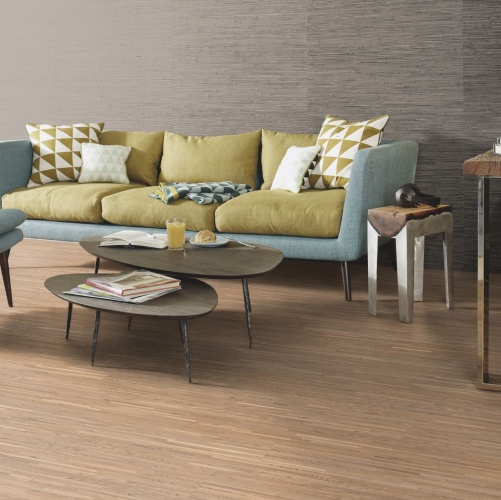 Паркетная доска Boen Дуб белый EIG892RD - Вид №2