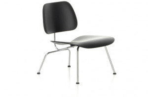 VITRA Миниатюры LCM Charles & Ray Eames, 1945