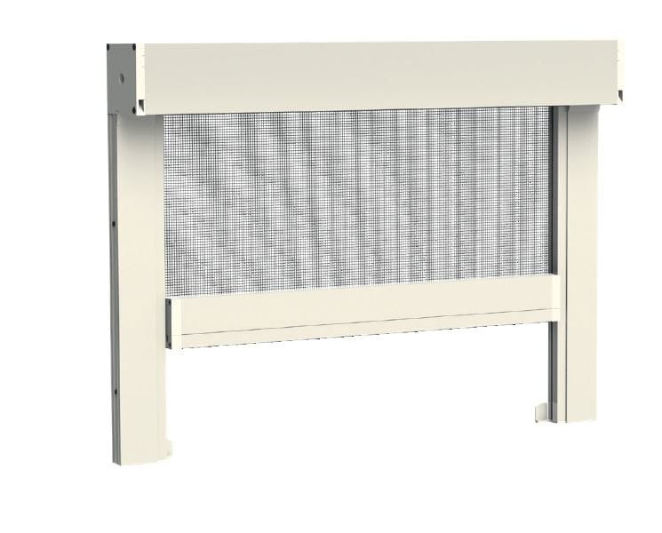 Вертикальная рольставни москитная сетка Mv Line москитные сетки-большие размеры ARCH-00088605 - Вид №2