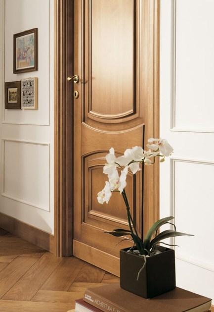 LEGNOFORM Дверь из массива дерева Cornici sun-id-1387034 - Вид №2