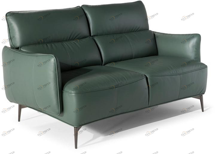 Natuzzi Кожаный диван Mentore sun-id-1404946