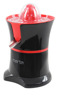 9058529 Соковыжималка электрическая MARTA MT-JC2054A красный