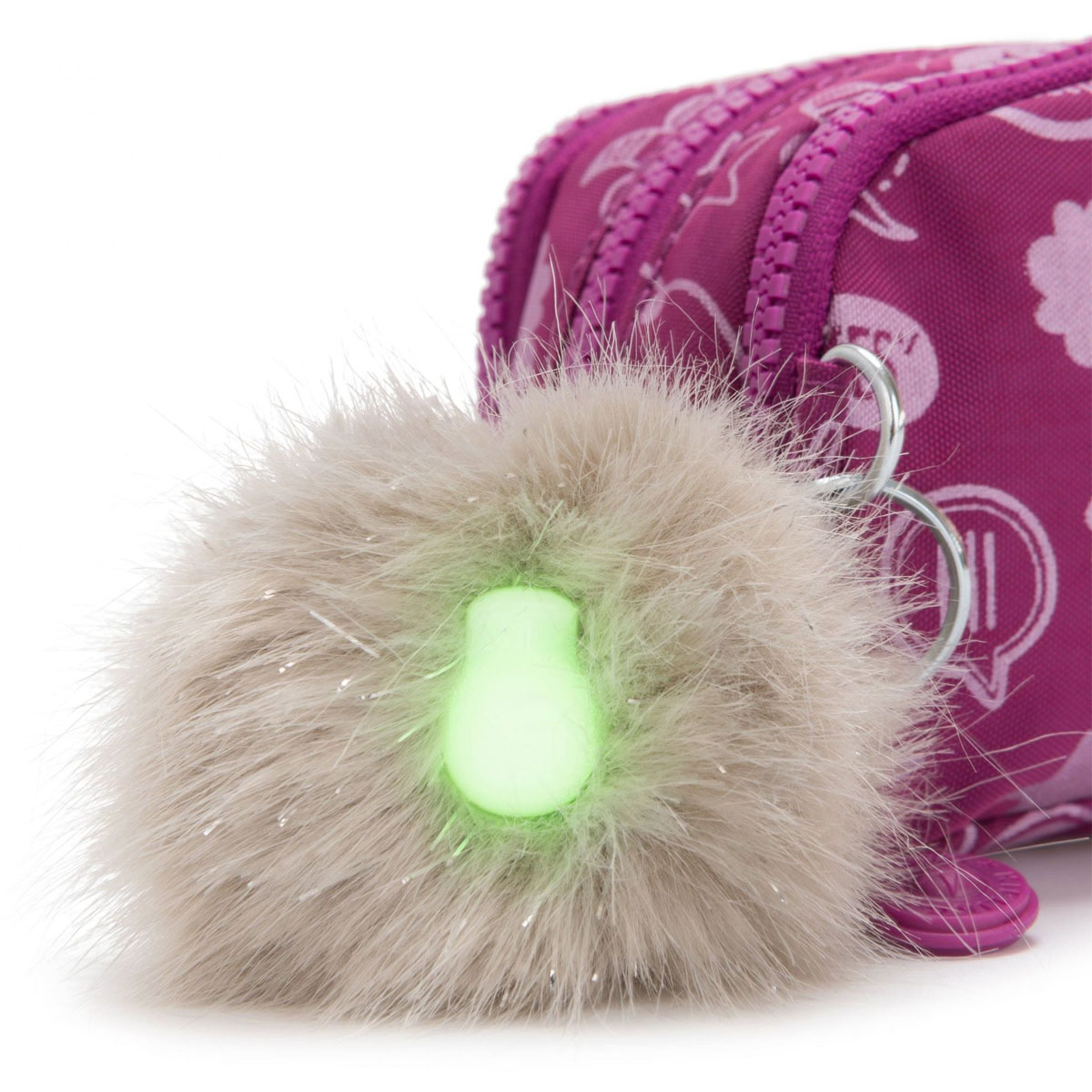 KI356057N Пенал Large Pencase Kipling Gitroy  - Вид №3