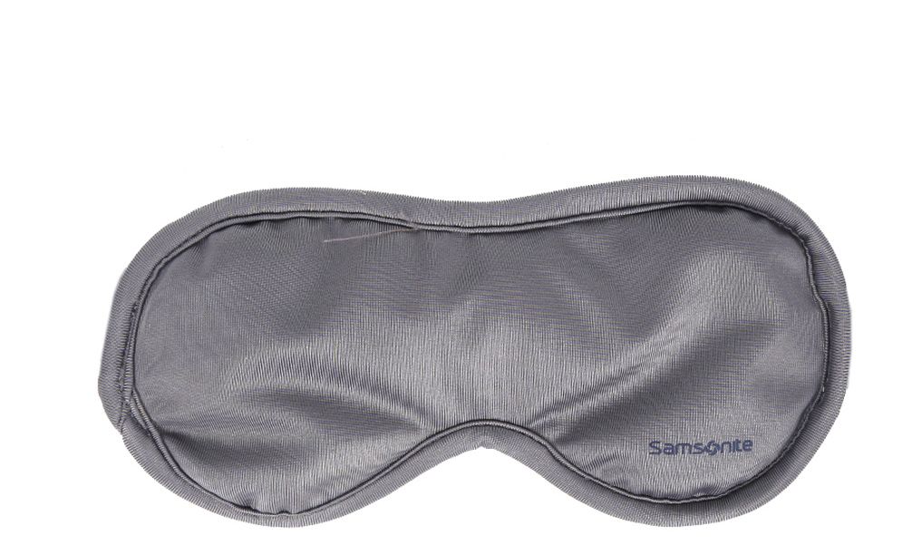 CO1-18030 Повязка для глаз CO1*030 Masque Samsonite Travel Accessories 