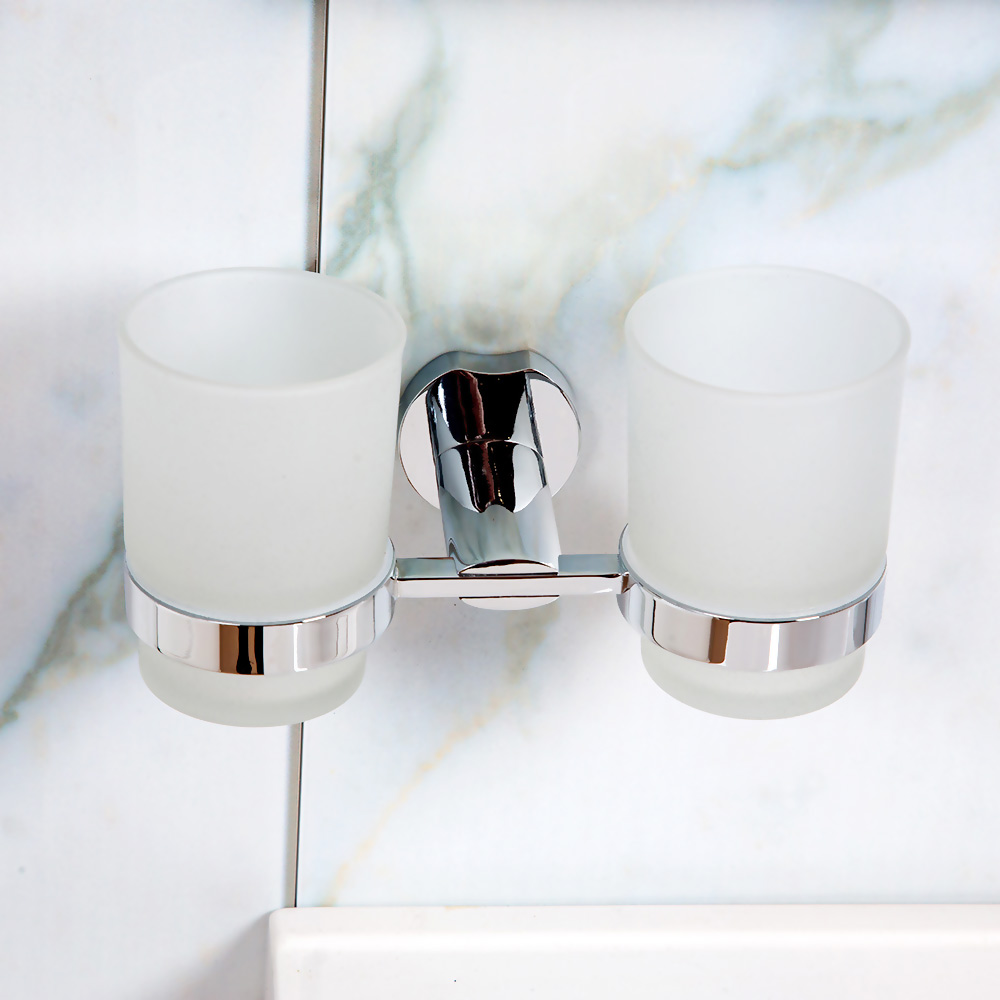 R53903 Стакан двойной стеклянный Raiber  - Вид №3