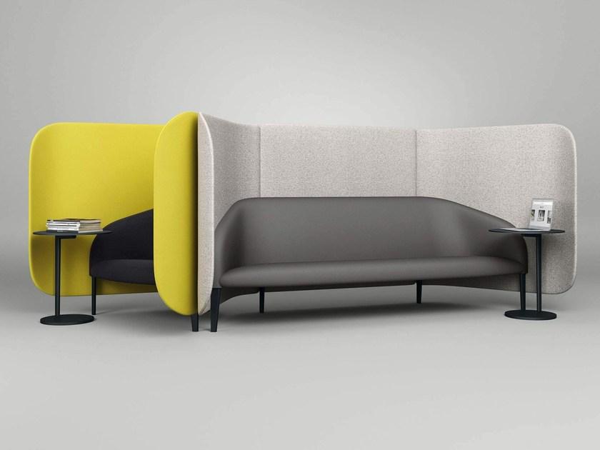 Brunner Офисный остров Cellular sun-id-1475432 - Вид №7