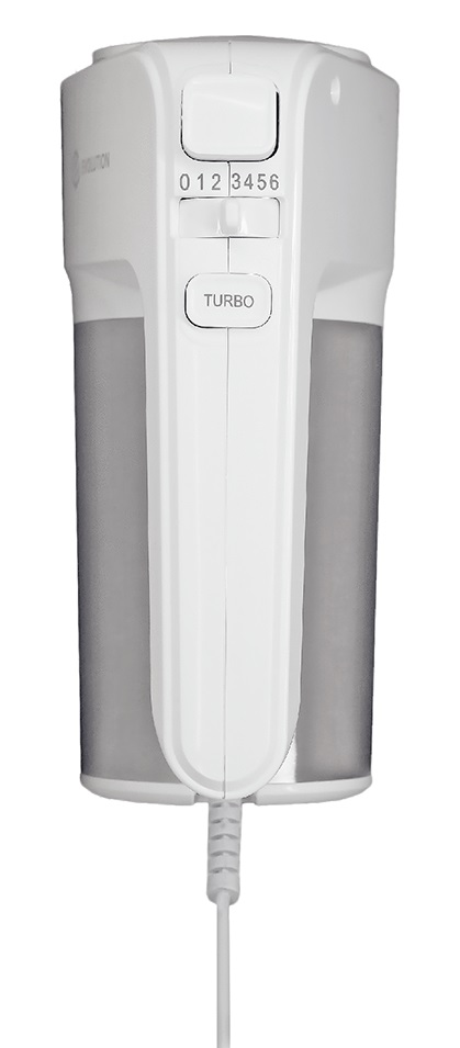 9208785 Миксер EVOLUTION HM5 белый STDN-0001863 - Вид №1