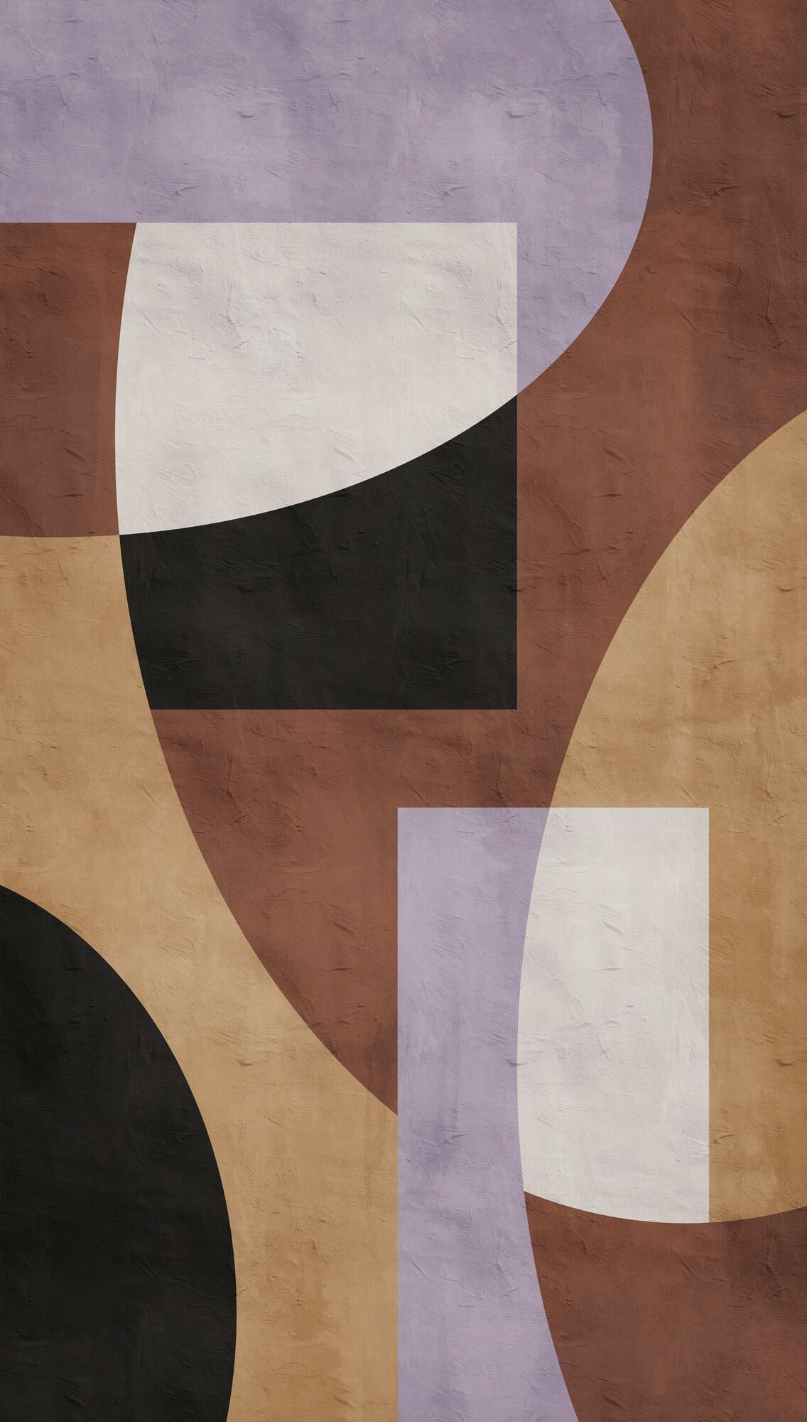 Огнестойкие нетканые обои Architects Paper The Wall III ARCH-00140247 - Вид №1