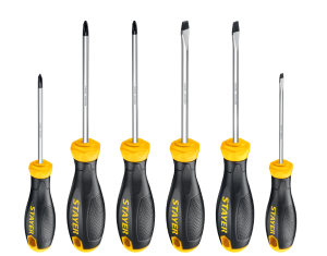 Набор отверток STAYER 2513-H6_z02 9107798