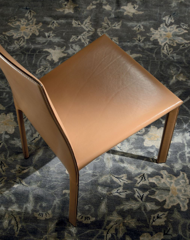 Стул MARLENE I 4 MARIANI MARLENSEDIA00 Home - Вид №1