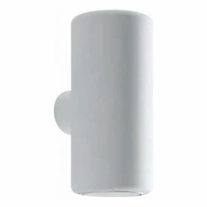 Светильник настенный белый Fabbian D84D1999 FABBIAN  00-3882595 Белый