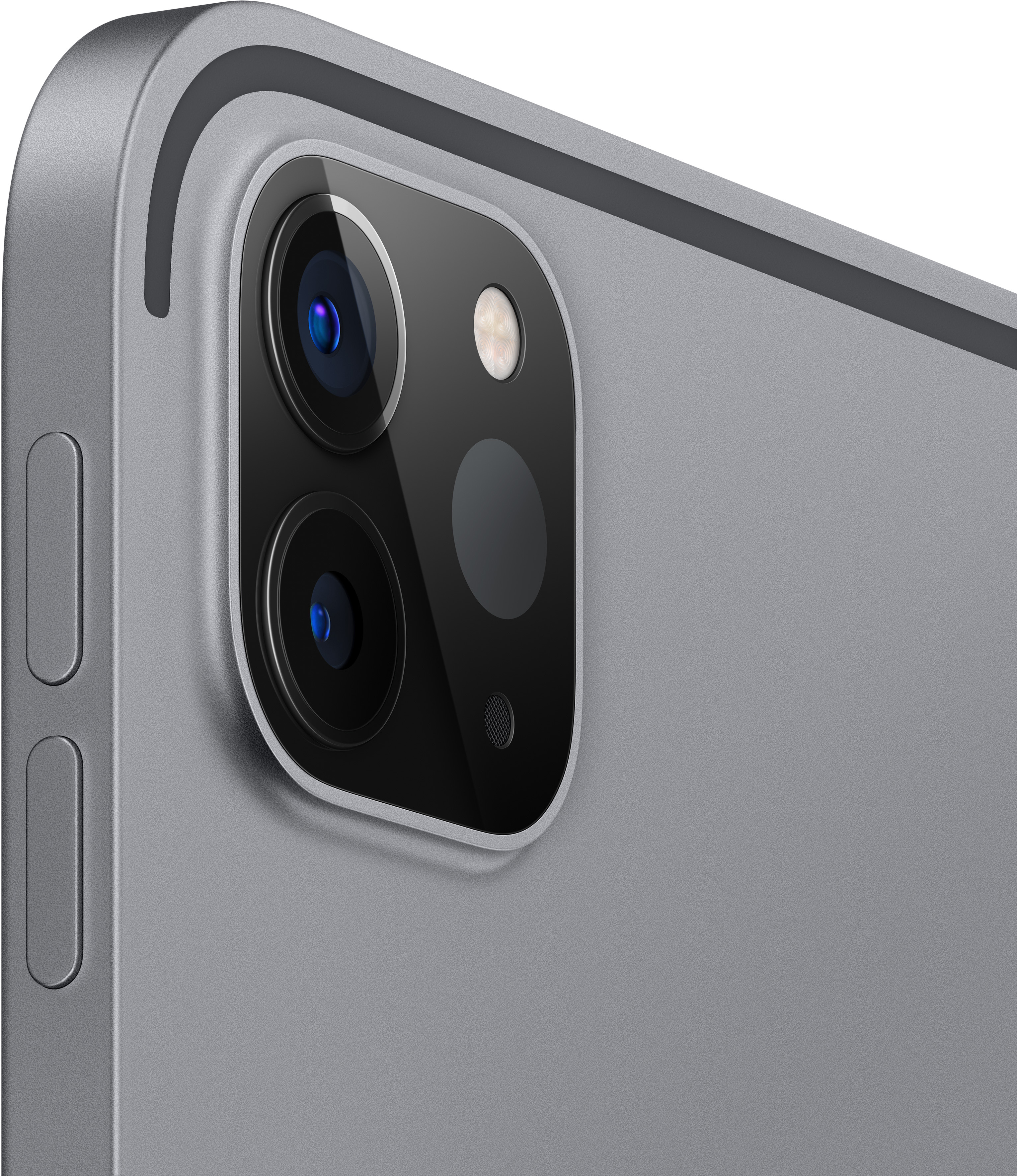 MXDE2RU/A 11-inch ipad pro wi‑fi 512gb - space grey Apple Santreyd  - Вид №4