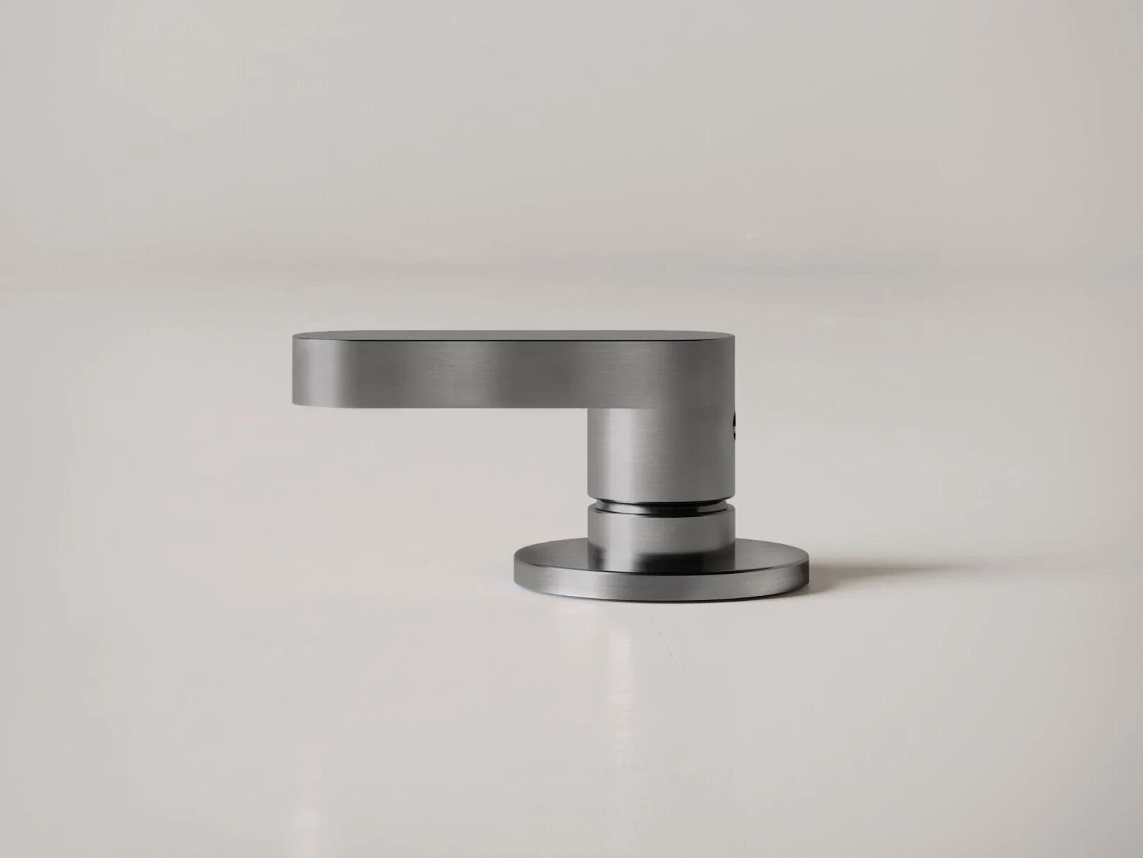 Смеситель для раковины из нержавеющей стали COCOON John Pawson ARCH-00126590 - Вид №3