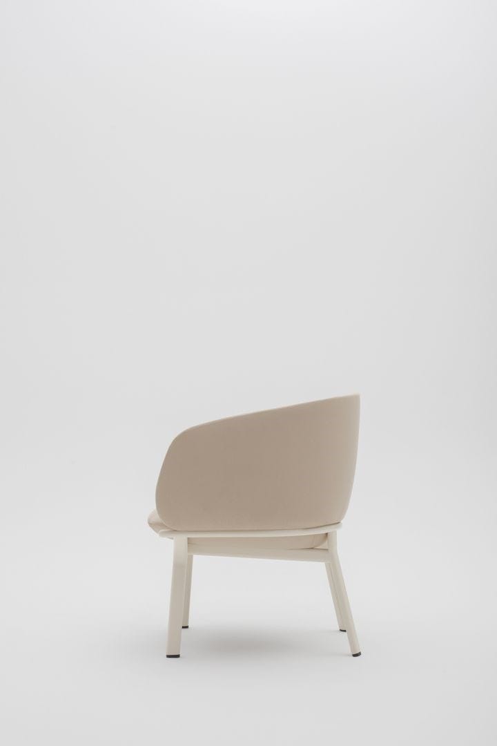 Тканевое кресло с подлокотниками MDD Grace ARCH-00019392 - Вид №4