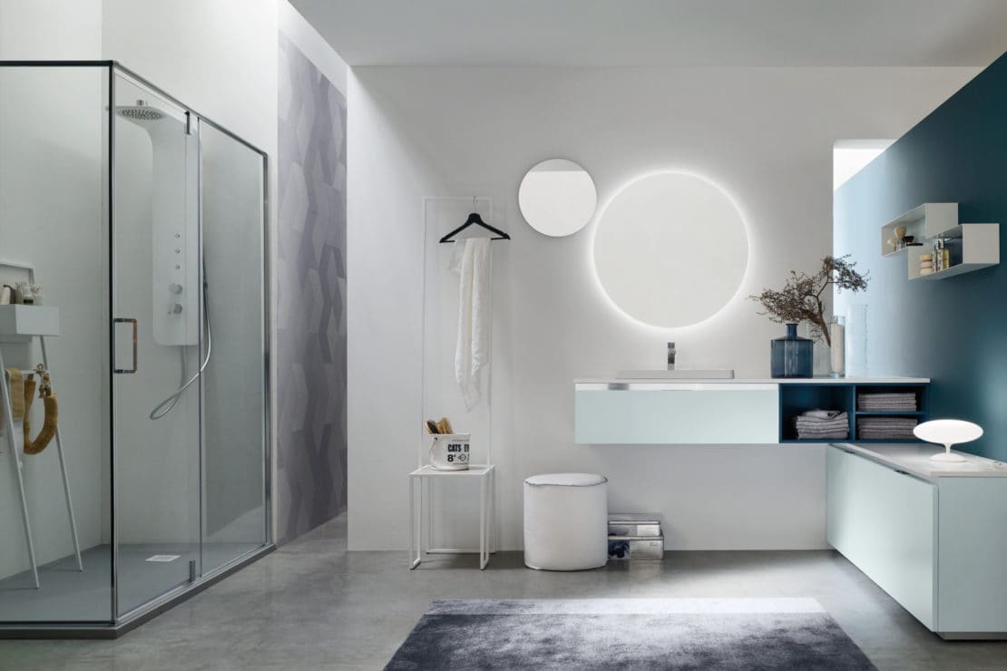 Комплект мебели 53 Arcom E.gò STARC74 - Вид №4