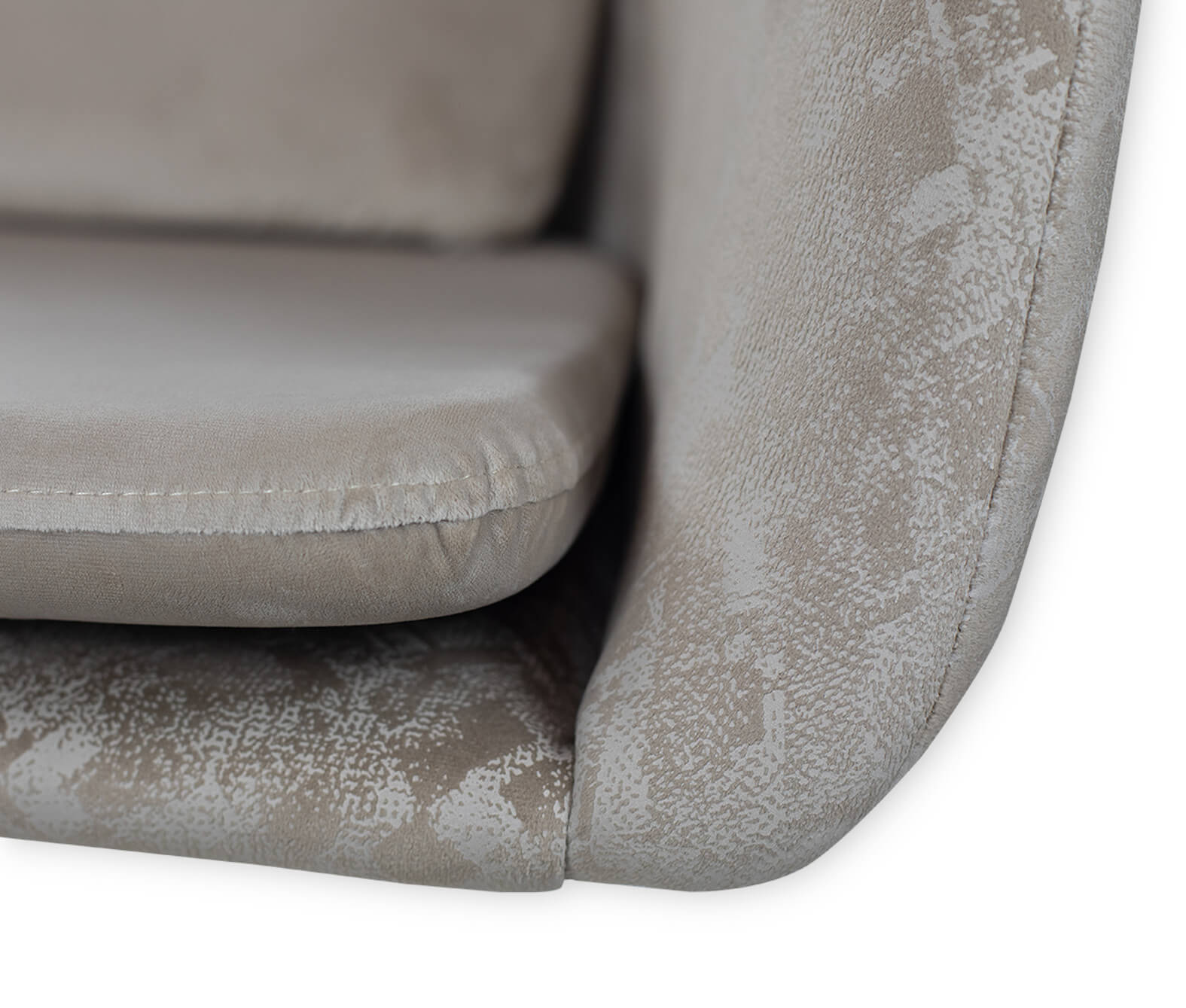 Стул подъемно-поворотный SHT-ST43-1/S154 Santreyd SHTST889 - Вид №3