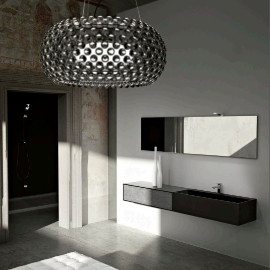 01 Stratos Cubik Collection комплект мебели GBGROUP 39830 - Вид №1