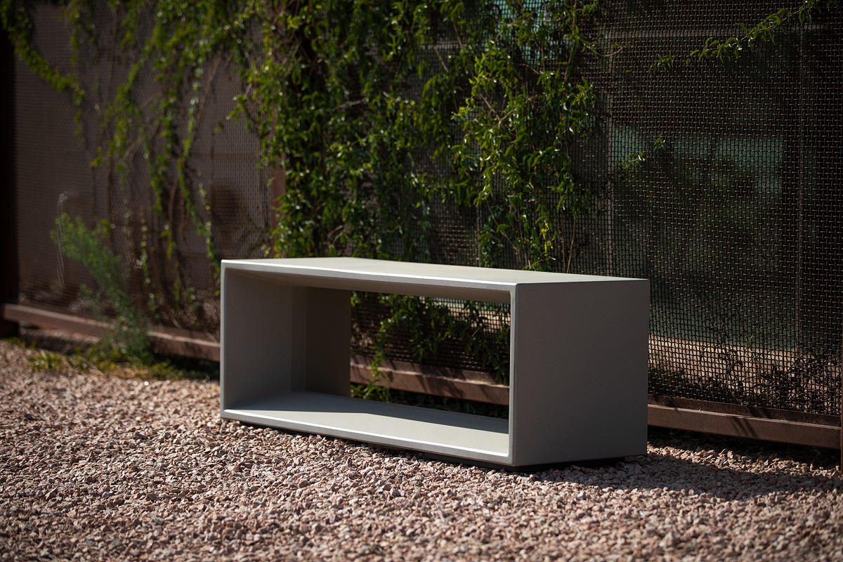 FSRT224 Система сидений Quadra  Forms-surfaces  - Вид №21