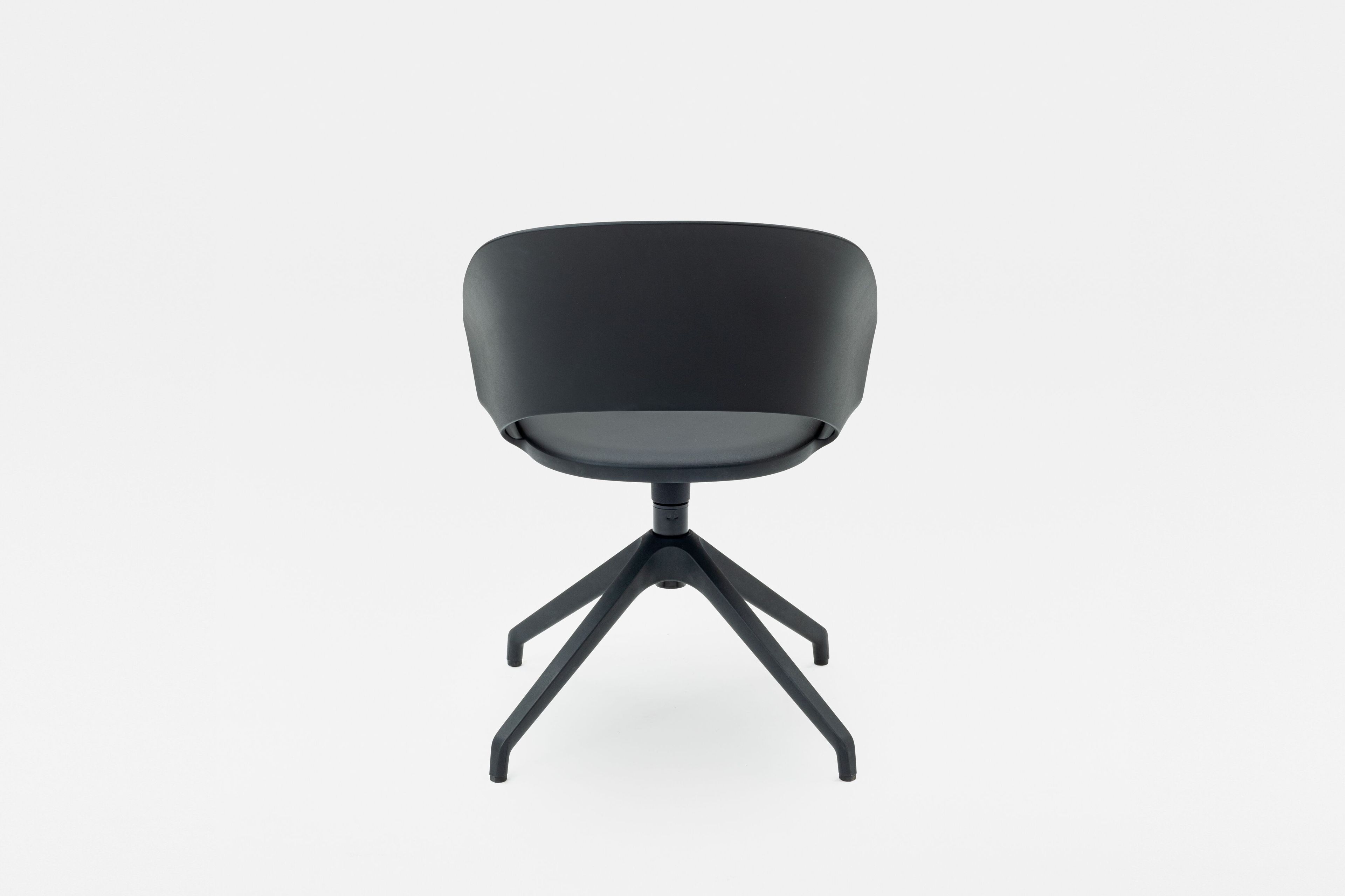 Стул на насесте с подлокотниками Mara Icon ARCH-00045530 - Вид №1