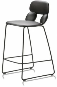 CHAIRS & MORE Санный стул полиуретановый Nube