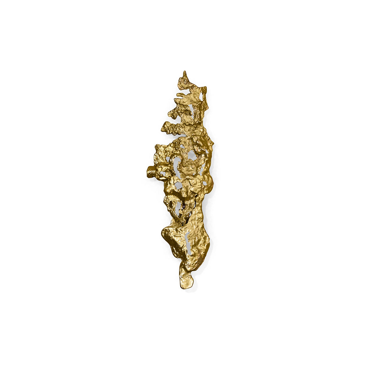 Настенные светильники Cay Wall Lamp Covethouse BRABBU 