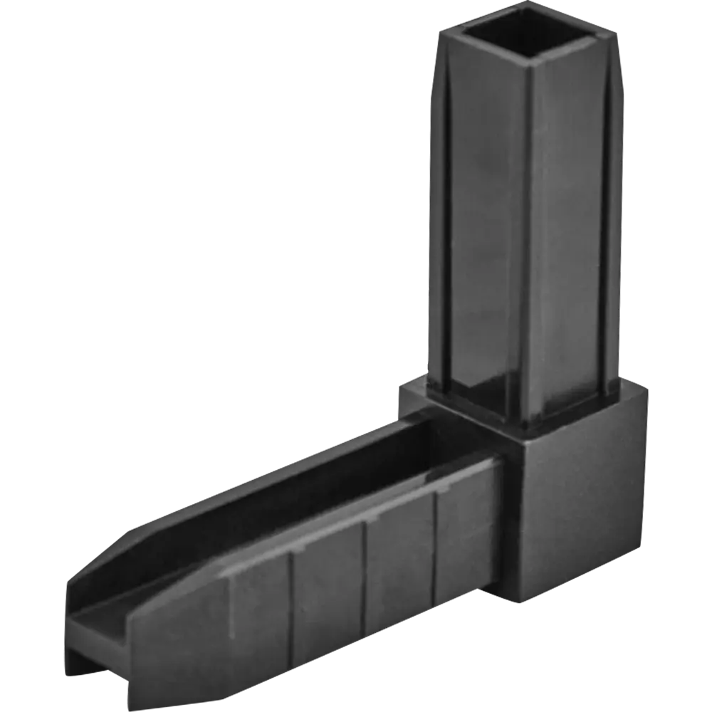 Коннектор Santreyd для сборки мебельных конструкций 15×15 мм 82693910 STLM-0034278