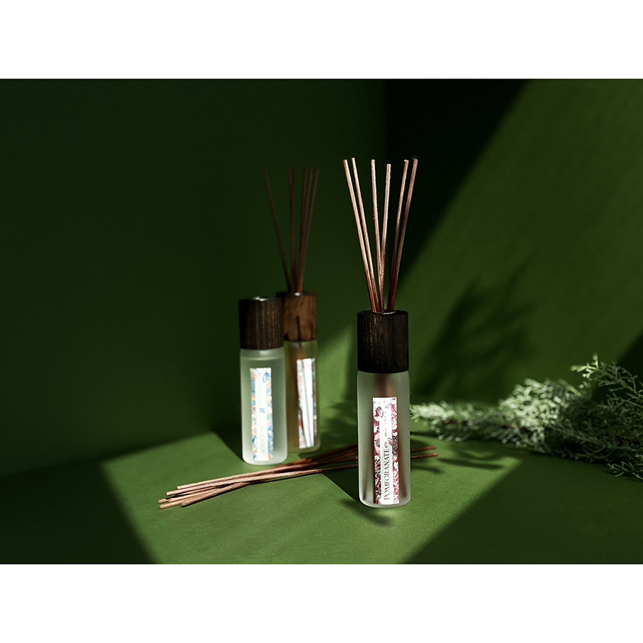 MK100ACEF Диффузор ароматический enchanted forest, eль, 100 мл Ambientair  - Вид №2