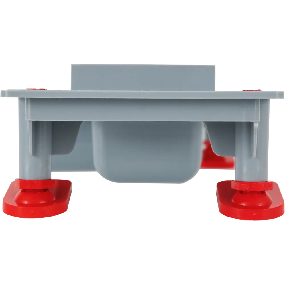 Душевой трап Ани Пласт «Киль» с гидрозатвором 450 мм 82494722 STLM-0028649 - Вид №3