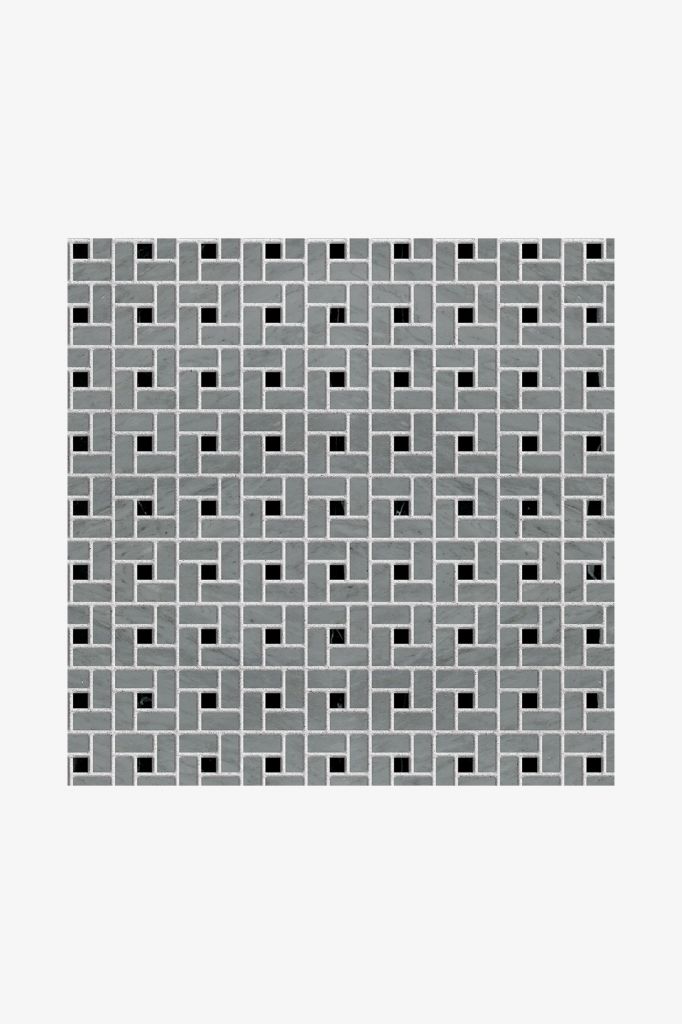 LMMOA2 Светильник Arc D'Midi Mosaic 1см x 2см Waterworks Luminaire