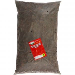 15501342 Щепа декоративная 55 л цвет коричневый