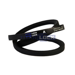 Клиновой ремень A28.5 13x720Li 750Ld TLB-A28.5 TITAN LOCK
