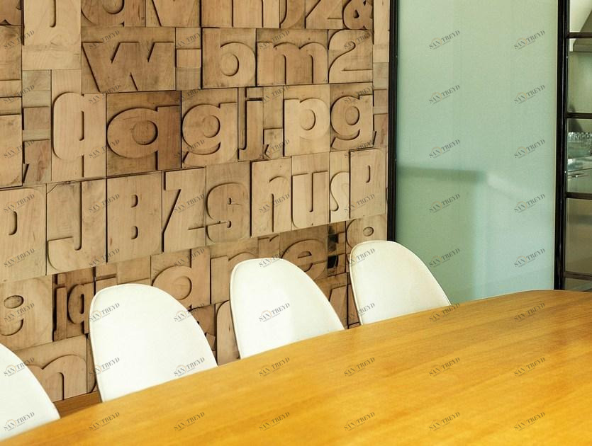 Wall&decò Обои с тиснением Contemporary wallpaper 2010 sun-id-1372525